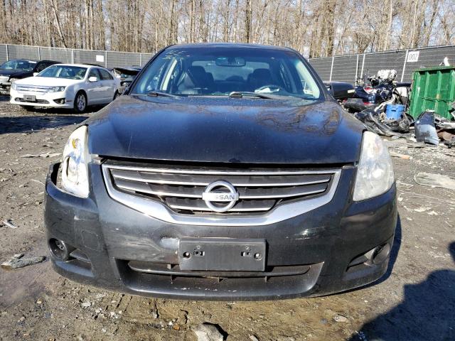 Photo 5 from auction – 2011 NISSAN ALTIMA BAS with VIN 1N4AL2AP2BN514902