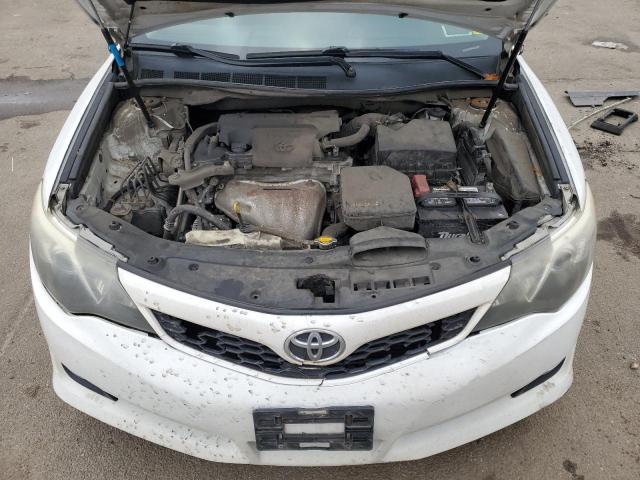 Photo 11 from auction – 2014 TOYOTA CAMRY L with VIN 4T1BF1FK4EU352029