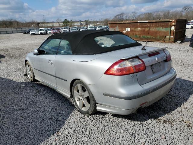 Photo 2 from auction – 2006 SAAB 9-3 AERO with VIN YS3FH76U866004026
