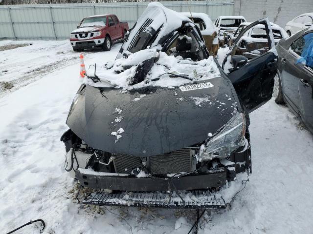 Photo 5 from auction – 2019 TOYOTA COROLLA L with VIN 2T1BURHE7KC161861