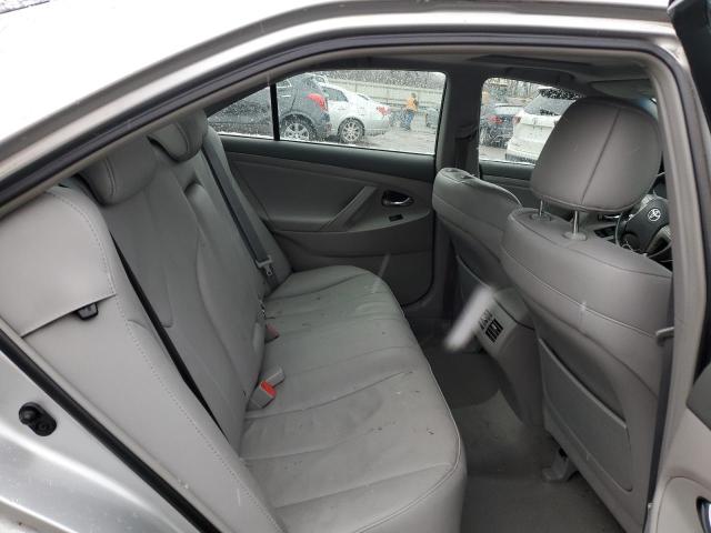 Photo 10 from auction – 2008 TOYOTA CAMRY HYBR with VIN 4T1BB46K18U033222
