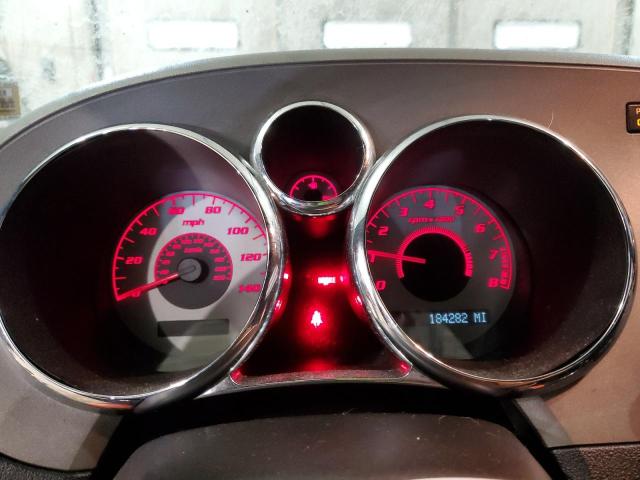 Photo 9 from auction – 2006 PONTIAC SOLSTICE with VIN 1G2MB33B96Y105855