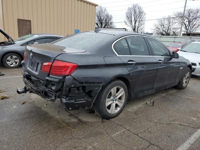 Photo 3 from auction – 2013 BMW 528 XI with VIN WBAXH5C53DD106627