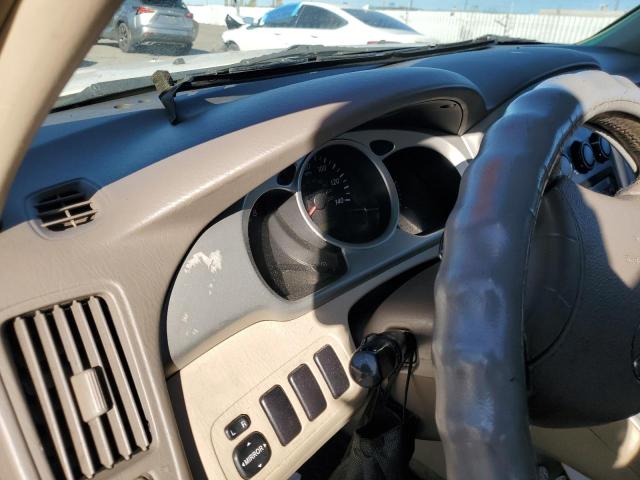 Zdjęcie 9 z aukcji – 2006 TOYOTA HIGHLANDER z VIN JTEGP21A160118723