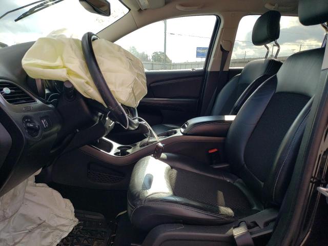 Photo 7 from auction – 2016 DODGE JOURNEY CR with VIN 3C4PDCGG6GT123399