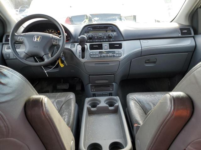 Photo 8 from auction – 2005 HONDA ODYSSEY EX with VIN 5FNRL38795B021066