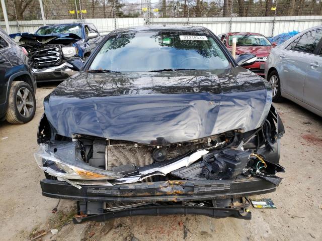 Photo 5 from auction – 2011 HYUNDAI SONATA with VIN 5NPEC4AC3BH089954