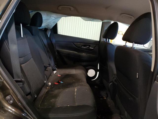 Photo 10 from auction – 2017 NISSAN ROGUE S with VIN KNMAT2MT6HP501165
