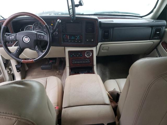 Photo 8 from auction – 2006 CADILLAC ESCALADE E with VIN 3GYFK66NX6G122454