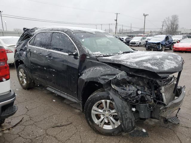 Photo 4 from auction – 2014 CHEVROLET EQUINOX LS with VIN 2GNALAEK4E6187499