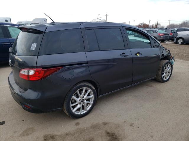 Photo 3 from auction – 2014 MAZDA 5 TOURING with VIN JM1CW2CL4E0167370