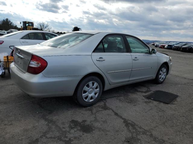 Photo 3 from auction – 2002 TOYOTA CAMRY LE with VIN 4T1BE32K32U039439