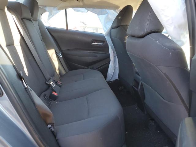 Photo 10 from auction – 2020 TOYOTA COROLLA LE with VIN 5YFEPRAE5LP104428