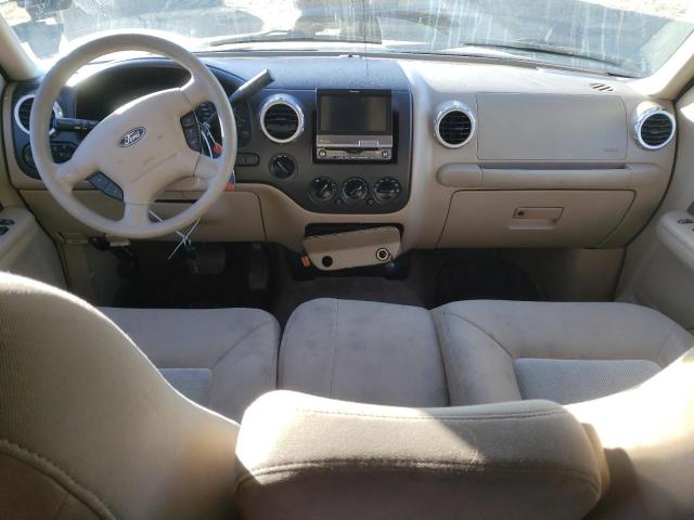 Photo 8 from auction – 2003 FORD EXPEDITION with VIN 1FMPU16L03LB79620