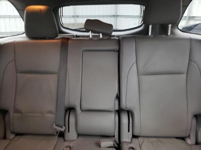 Photo 10 from auction – 2019 TOYOTA HIGHLANDER with VIN 5TDJZRFH0KS578367