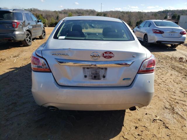 Photo 6 from auction – 2013 NISSAN ALTIMA 2.5 with VIN 1N4AL3AP3DC217299