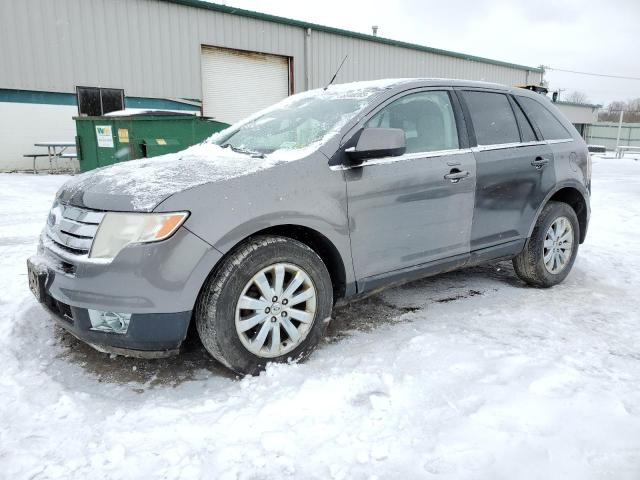 FORD EDGE LIMIT 2009 with VIN 2FMDK39C49BA33701 - Photo from auction