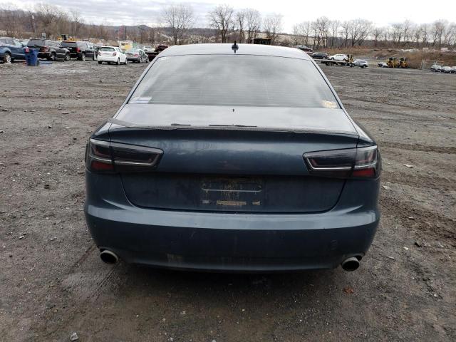 Photo 6 from auction – 2014 AUDI A6 PREMIUM with VIN WAUGFAFC7EN032682