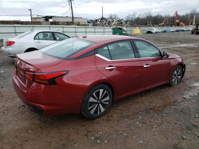 Photo 3 from auction – 2019 NISSAN ALTIMA SV with VIN 1N4BL4DV4KC171936