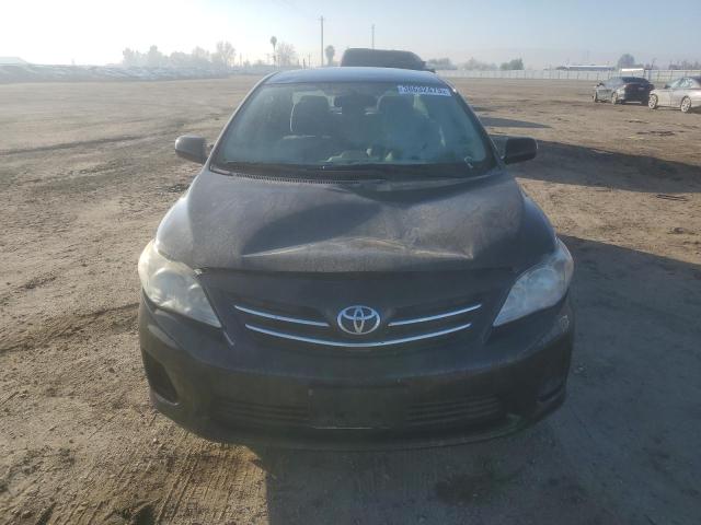Photo 5 from auction – 2013 TOYOTA COROLLA BA with VIN 5YFBU4EE8DP138504