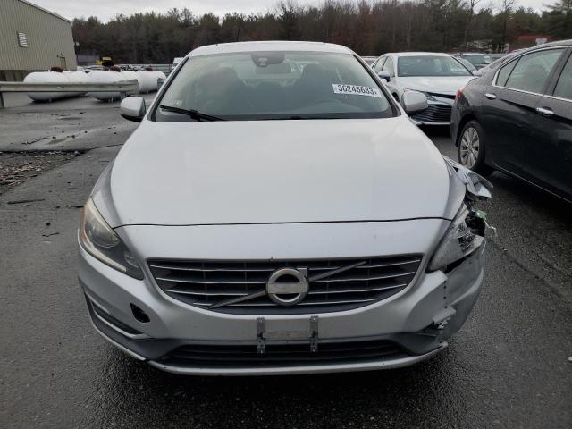 Photo 5 from auction – 2015 VOLVO S60 PREMIE with VIN YV140MFB3F2315402