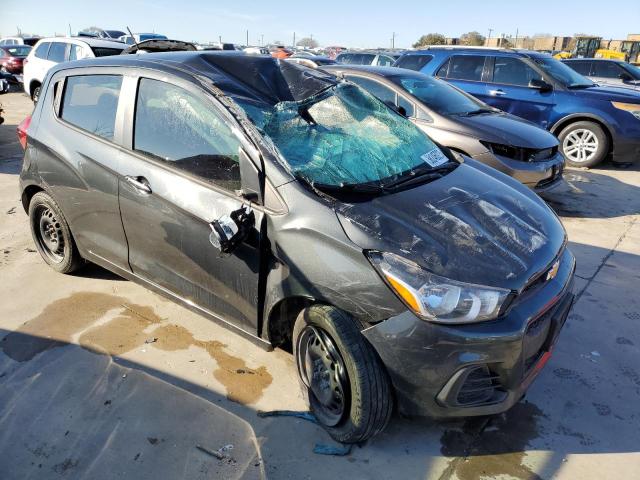 Photo 4 from auction – 2017 CHEVROLET SPARK LS with VIN KL8CB6SAXHC757524