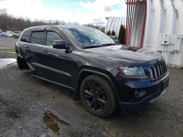Photo 4 from auction – 2012 JEEP GRAND CHER with VIN 1C4RJFAGXCC327351