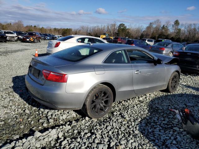 Photo 3 from auction – 2011 AUDI A5 PREMIUM with VIN WAUCFAFR1BA022834