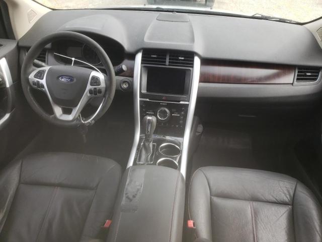Photo 8 from auction – 2011 FORD EDGE LIMIT with VIN 2FMDK3KC8BBA16688