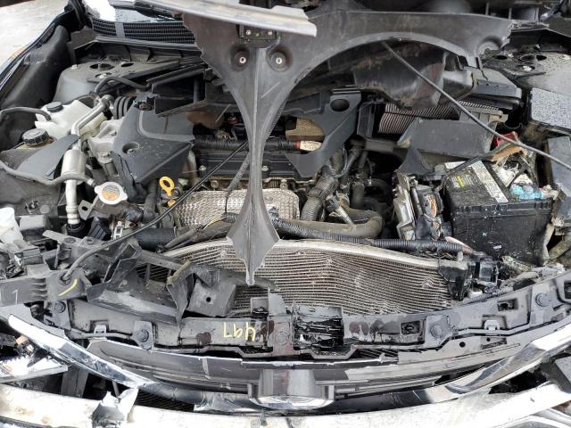 Photo 11 from auction – 2016 NISSAN ALTIMA 2.5 with VIN 1N4AL3AP3GC282965