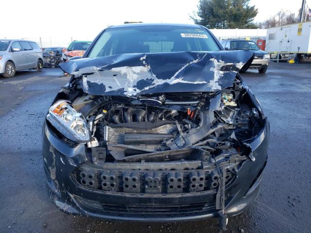Photo 5 from auction – 2017 FORD C-MAX SE with VIN 1FADP5AU3HL115039