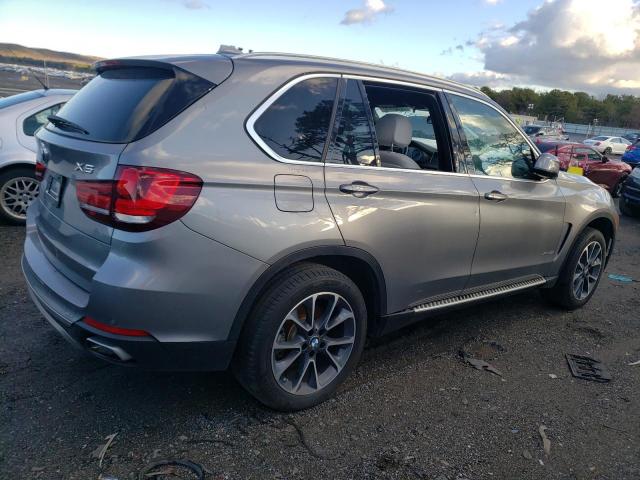 Photo 3 from auction – 2018 BMW X5 XDRIVE3 with VIN 5UXKR0C52J0Y04239