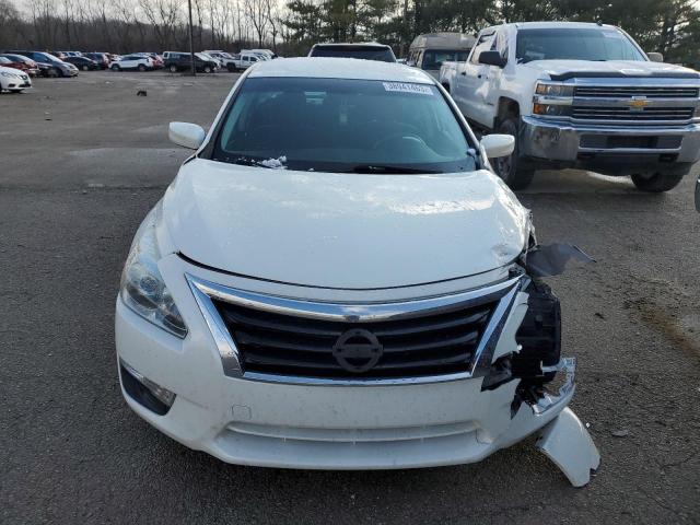 Photo 5 from auction – 2015 NISSAN ALTIMA 2.5 with VIN 1N4AL3AP3FC591222