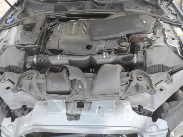 Photo 11 from auction – 2013 JAGUAR XF with VIN SAJWJ0EF1D8S95834
