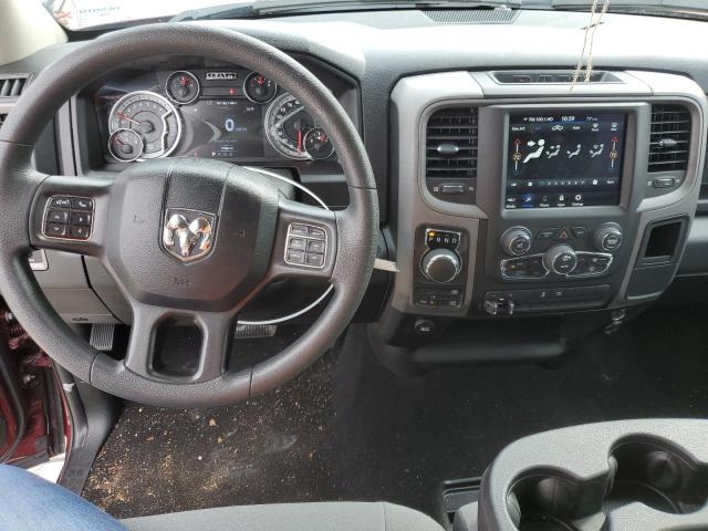 Photo 8 from auction – 2021 RAM 1500 CLASS with VIN 3C6RR7KT5MG518904
