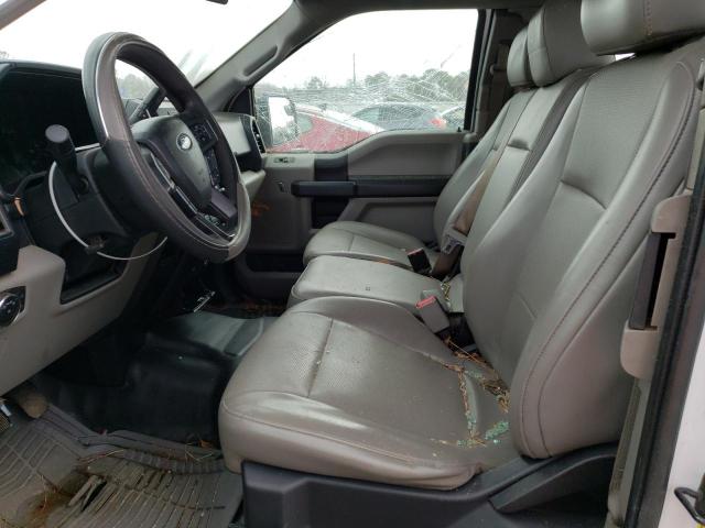 Photo 7 from auction – 2016 FORD F150 SUPER with VIN 1FTEX1CF8GKF56479