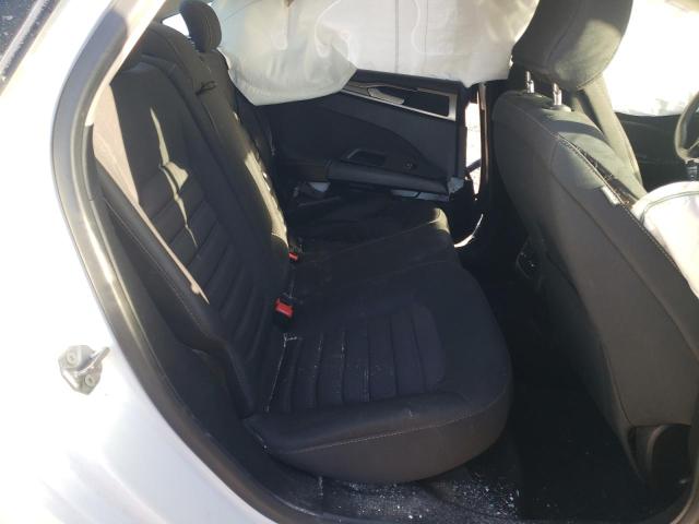 Photo 10 from auction – 2018 FORD FUSION SE with VIN 3FA6P0LU1JR133281