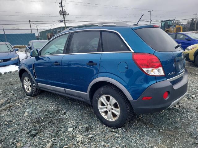 Photo 2 from auction – 2009 SATURN VUE XE with VIN 3GSCL33P59S612123