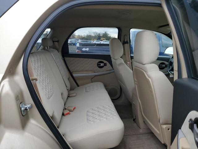 Photo 10 from auction – 2006 CHEVROLET EQUINOX LT with VIN 2CNDL73F066005387