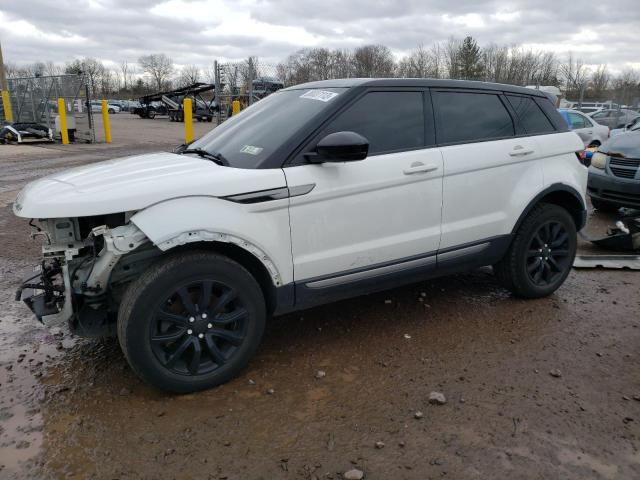 LAND ROVER RANGE ROVE 2017 with VIN SALVP2BG3HH182564 - Photo from auction