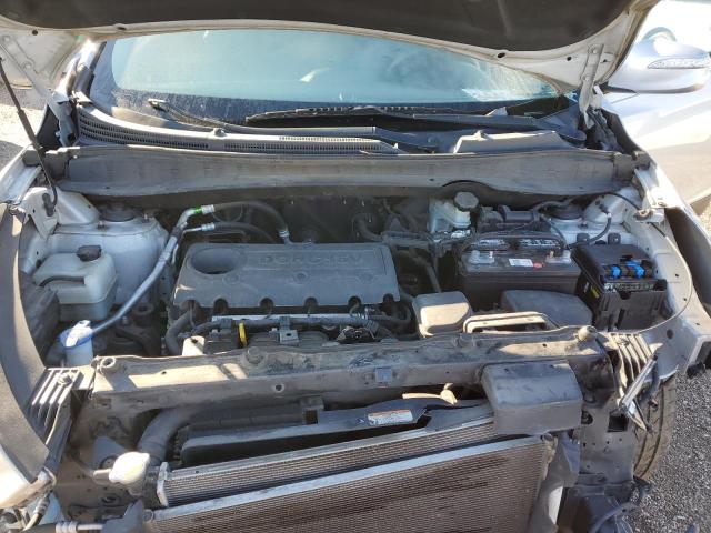 Photo 12 from auction – 2012 HYUNDAI TUCSON GLS with VIN KM8JU3AC8CU343375