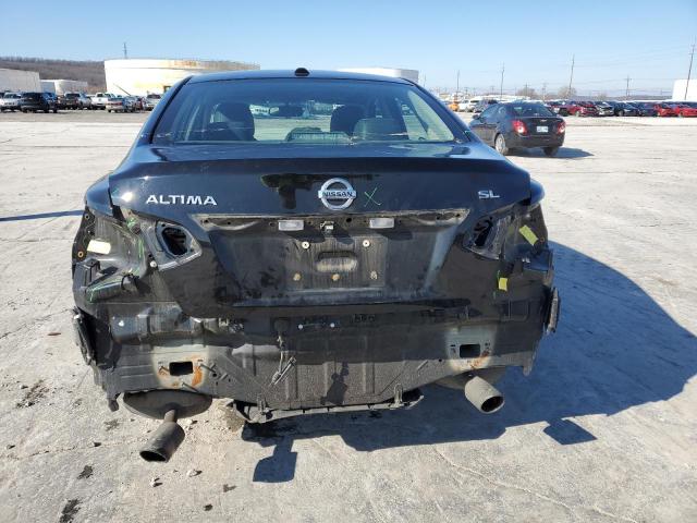 Photo 6 from auction – 2017 NISSAN ALTIMA 2.5 with VIN 1N4AL3AP9HC492262