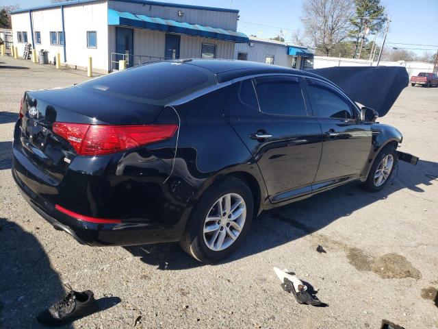 Photo 3 from auction – 2013 KIA OPTIMA LX with VIN 5XXGM4A75DG245399