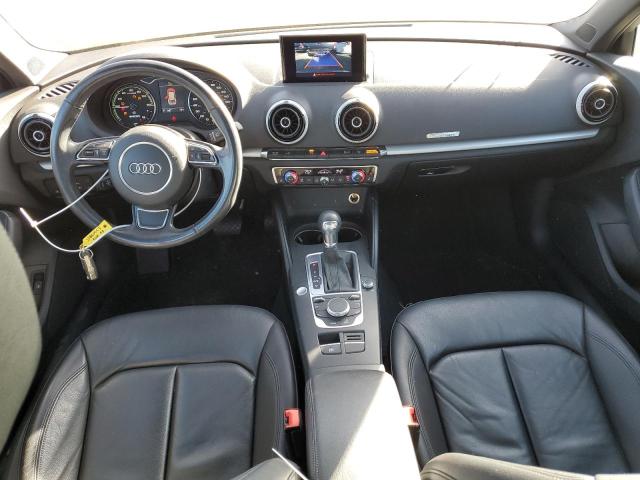 Photo 8 from auction – 2016 AUDI A3 E-TRON with VIN WAUUPBFF0GA088392