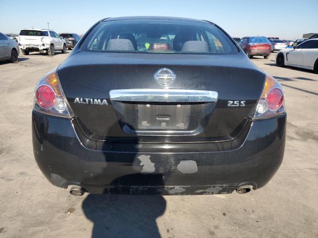 Photo 6 from auction – 2012 NISSAN ALTIMA BAS with VIN 1N4AL2AP1CN432080