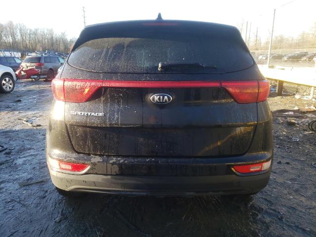 Photo 6 from auction – 2017 KIA SPORTAGE L with VIN KNDPMCAC0H7206130