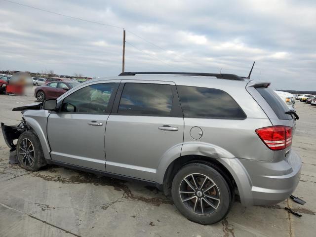 Photo 2 from auction – 2018 DODGE JOURNEY SE with VIN 3C4PDCABXJT530792