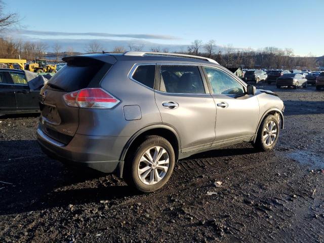 Photo 3 from auction – 2016 NISSAN ROGUE S with VIN KNMAT2MV4GP651663