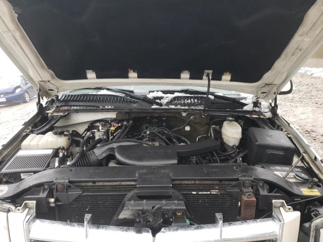 Photo 12 from auction – 2006 CADILLAC ESCALADE E with VIN 3GYFK66NX6G122454