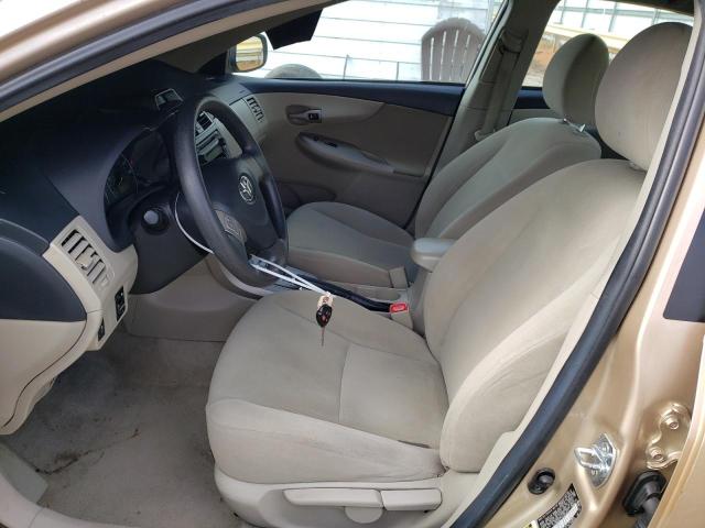 Photo 7 from auction – 2012 TOYOTA COROLLA LE with VIN 2T1BU4EE1CC870021